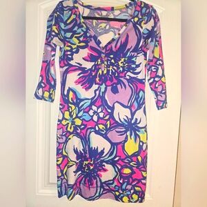 Lillly Pulitzer Cotton Dress